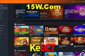 Exclusive Offers Kebet