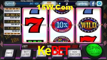 2FA Security Kebet