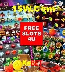 Game Providers Kebet