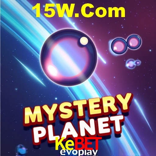 Spaceman Game Kebet